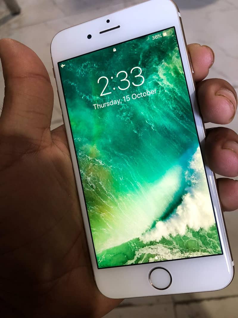 Apple iPhone 6 1
