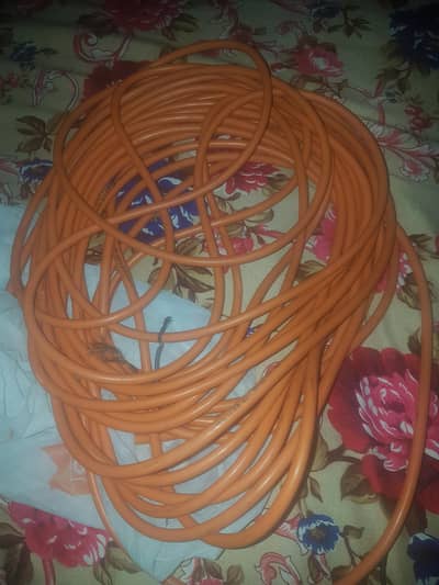 solar wire
