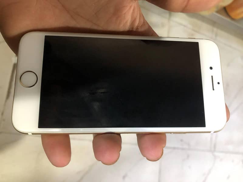 Apple iPhone 6 4