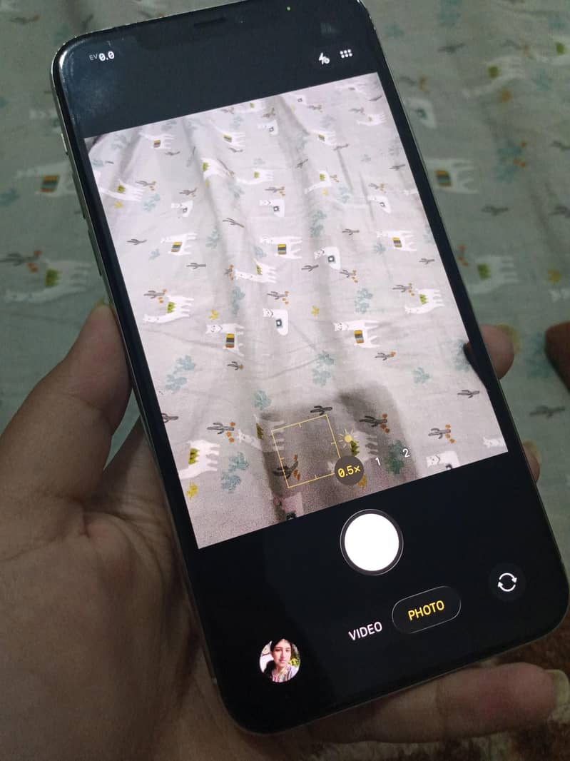 Apple iPhone 11 Pro Max 1
