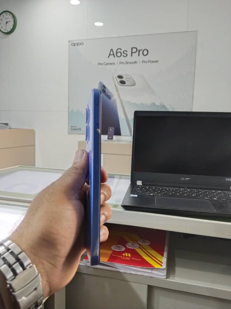 Infinix Smart 1