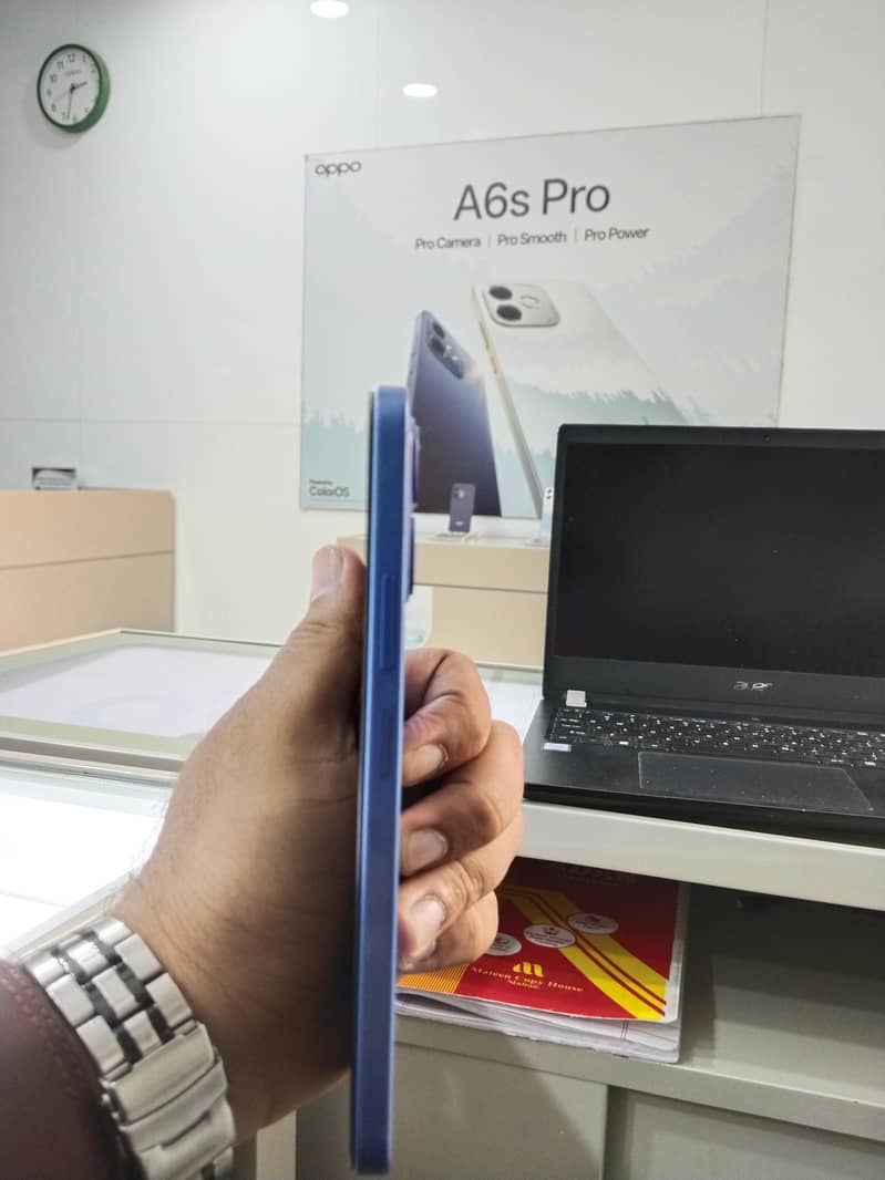 Infinix Smart 2