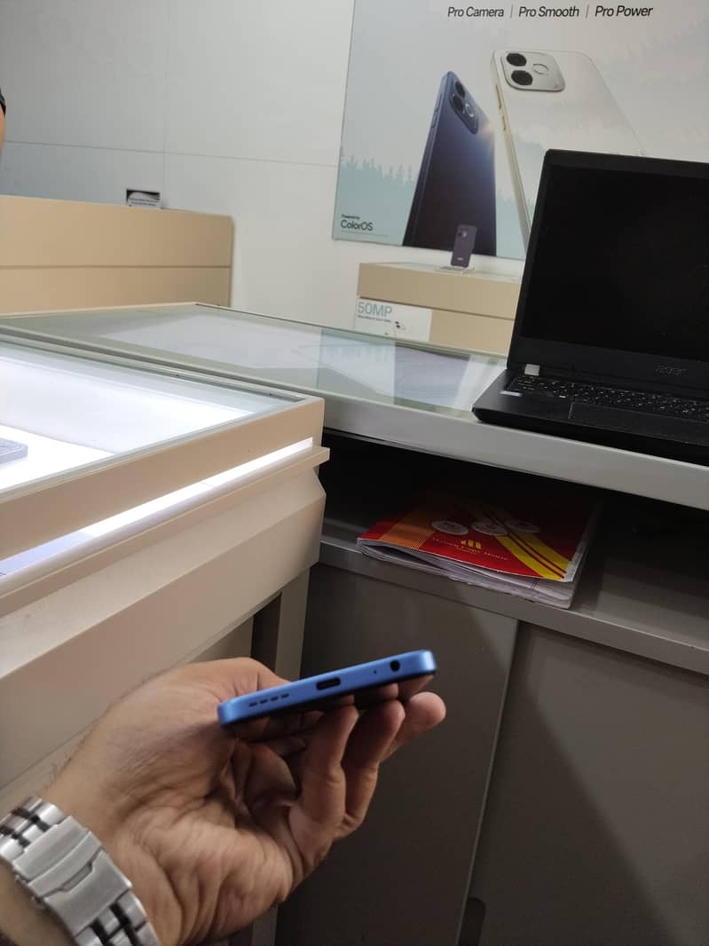 Infinix Smart 3