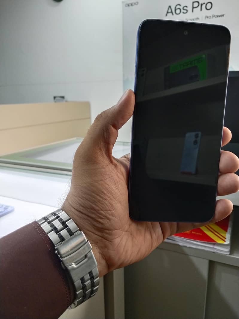 Infinix Smart 5