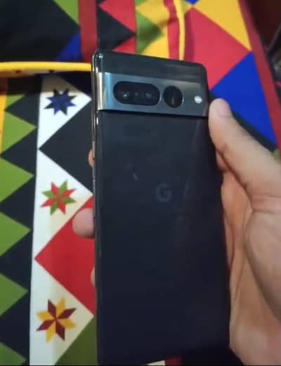 Google Pixel 7 Pro