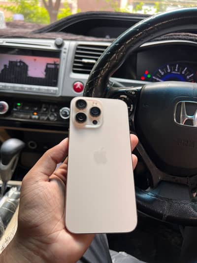 Apple iPhone 16 Pro Max
