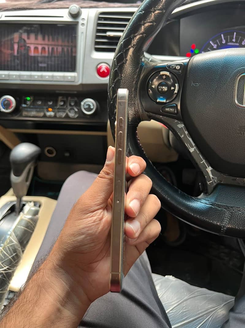 Apple iPhone 16 Pro Max 1