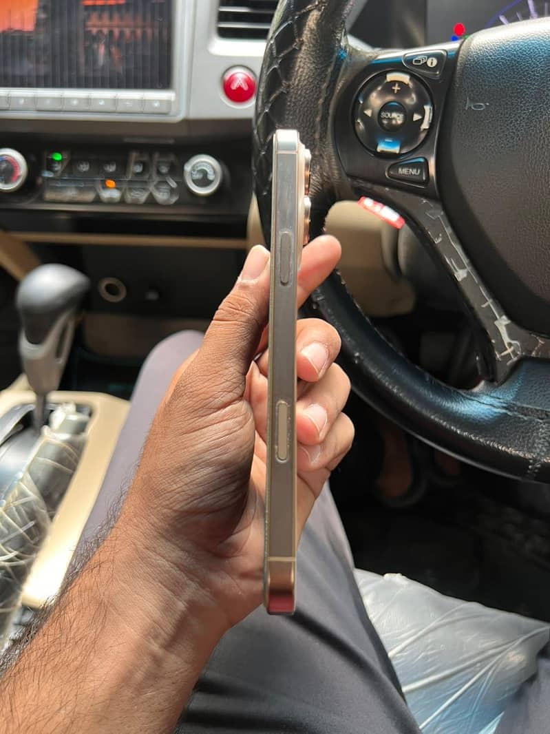 Apple iPhone 16 Pro Max 2
