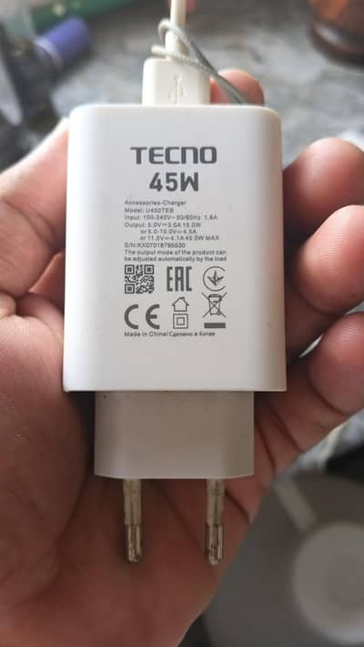 Tecno Other Model