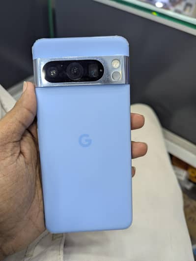 Google Pixel 8 Pro 256GB