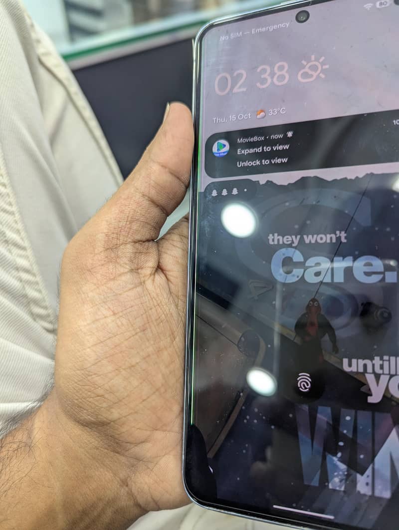 Google Pixel 8 Pro 256GB 1