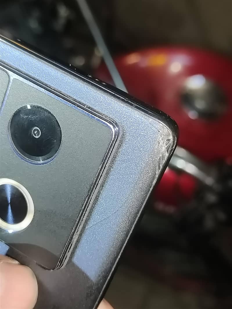 Infinix Note 40 Pro 1
