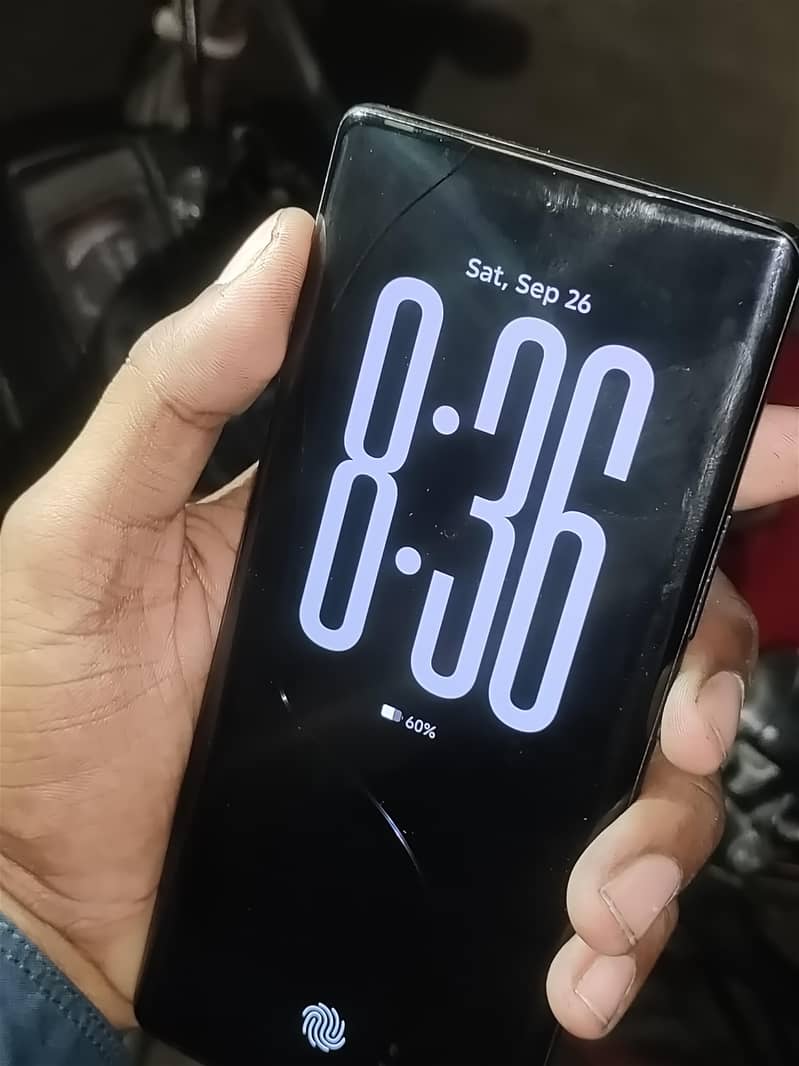 Infinix Note 40 Pro 2