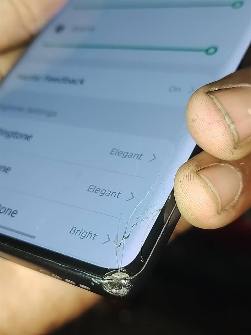 Infinix Note 40 Pro 3