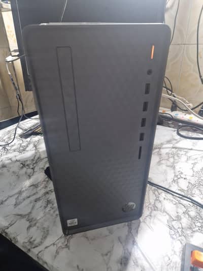 hp 290 G3 tower pc for sale i3 10th gen