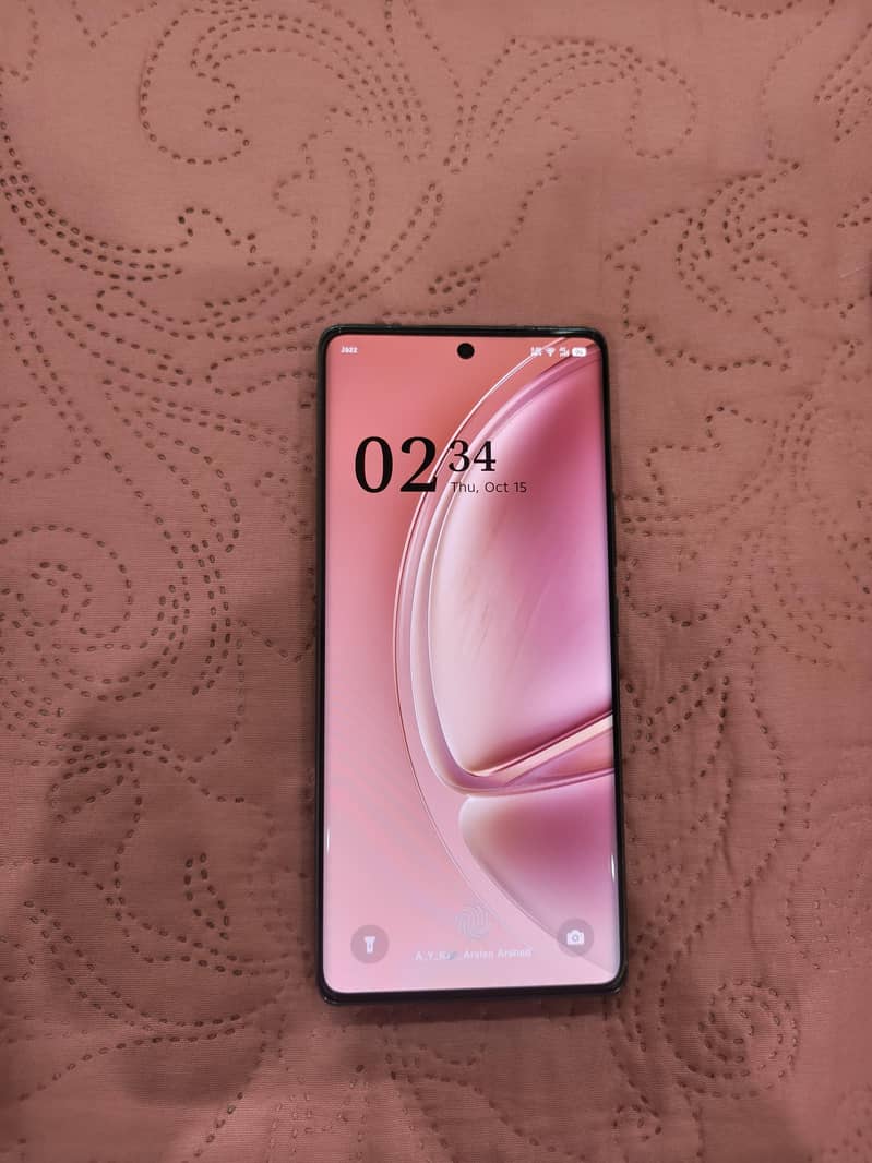 Tecno zero 40 8