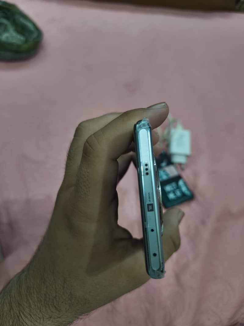 Tecno zero 40 14
