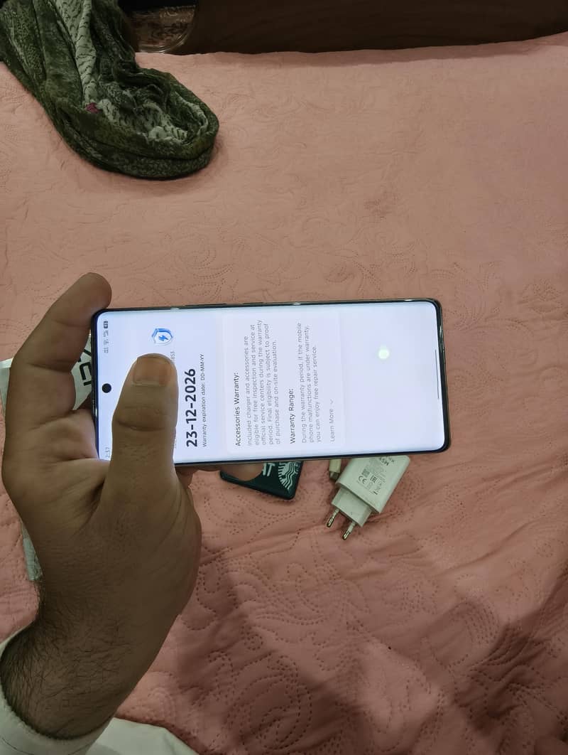Tecno zero 40 17
