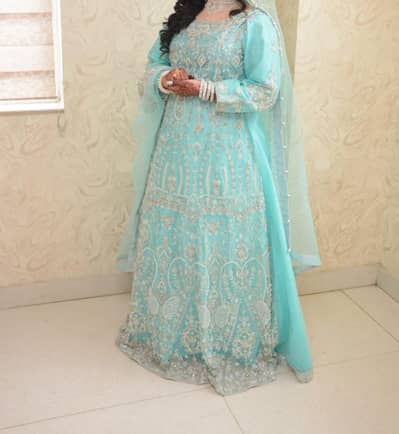 walima maxi