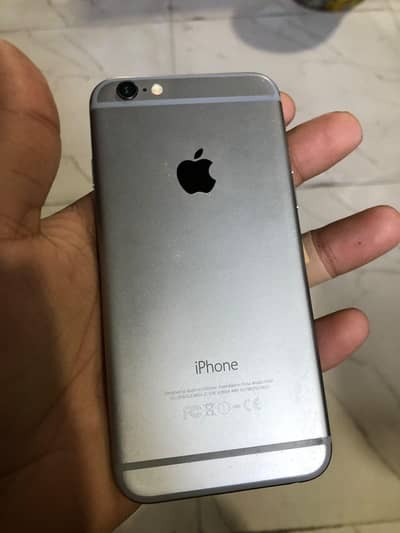 Apple iPhone 6