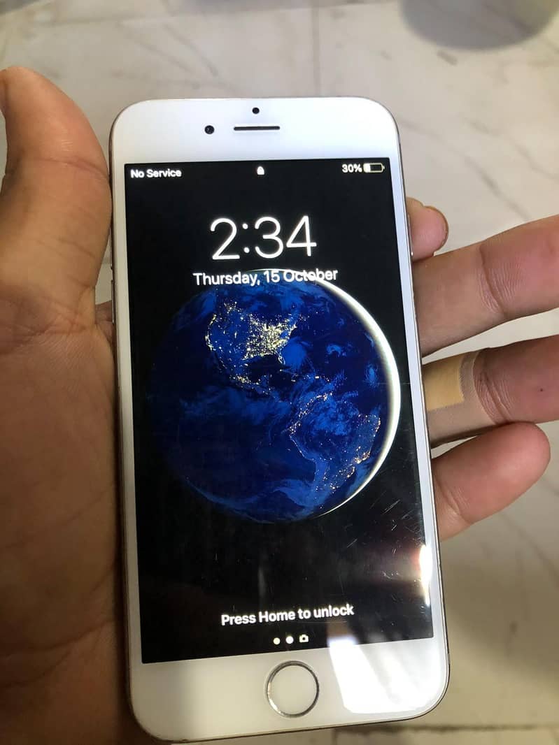 Apple iPhone 6 1