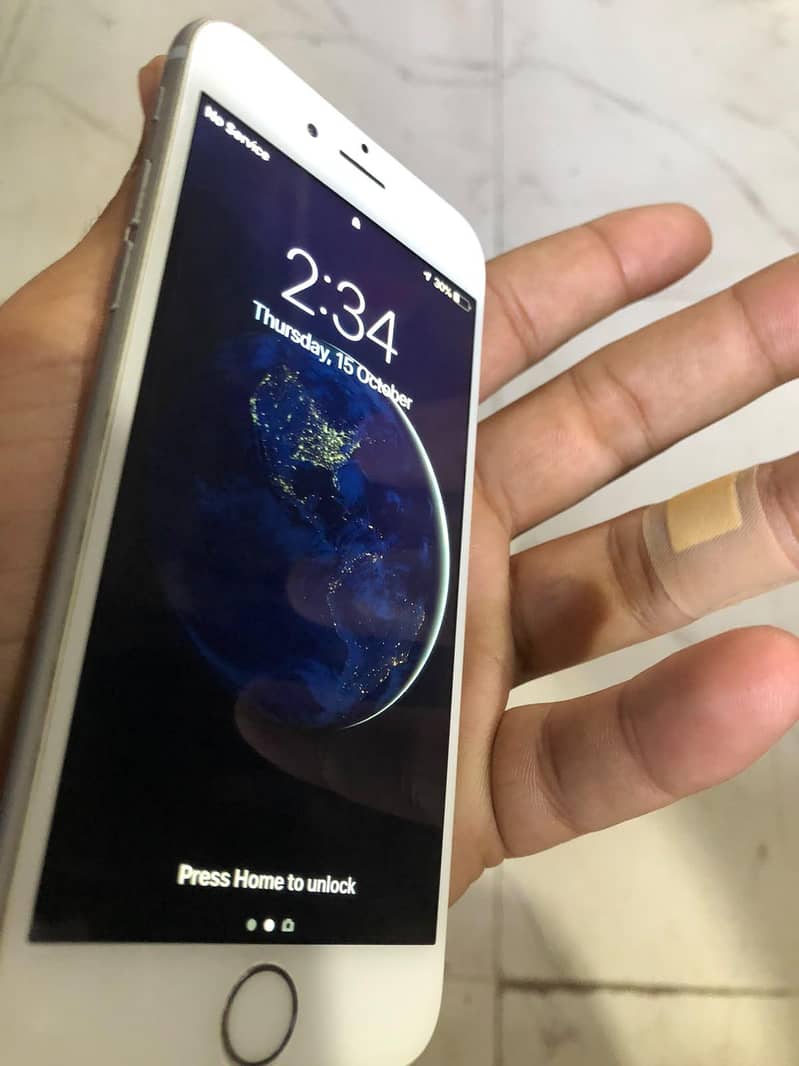 Apple iPhone 6 2