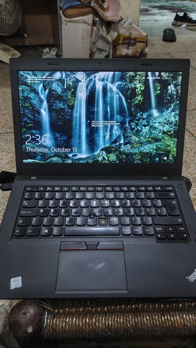 lenovo L460 Core i5 15" for sale