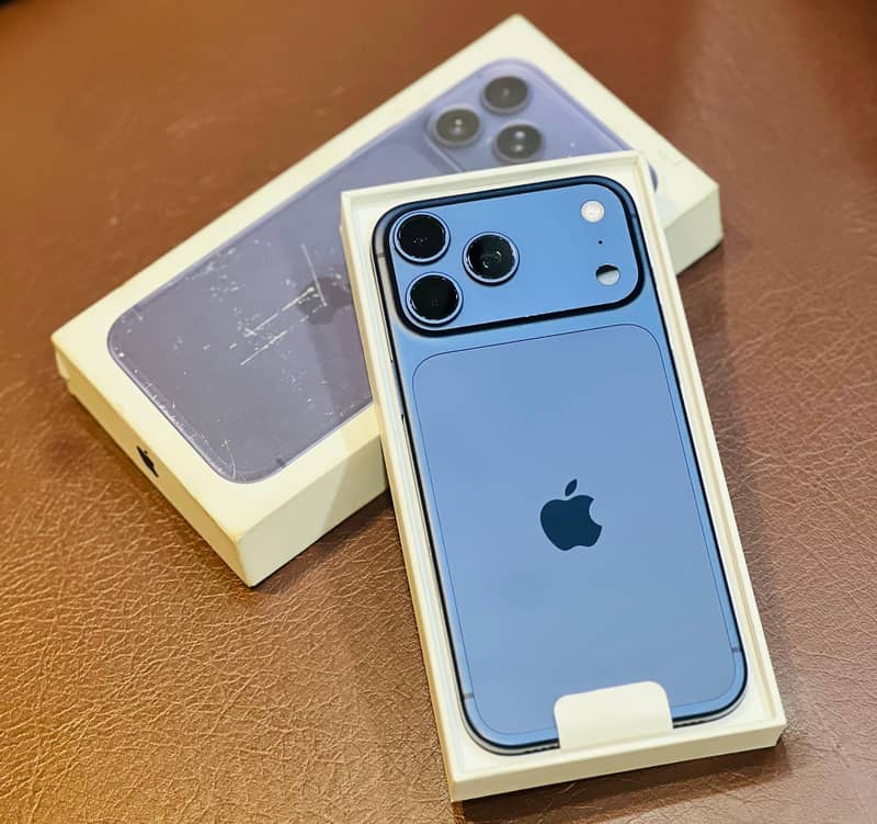 Apple iPhone 18 Pro Max 0