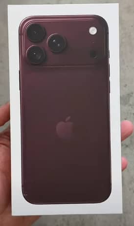 Apple iPhone 18 Pro