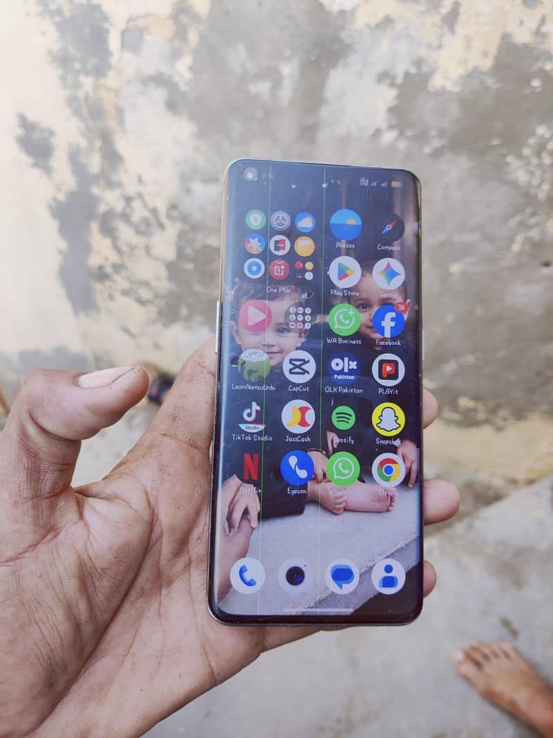 One Plus 11 4