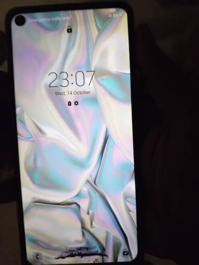 Samsung Mobile A21s