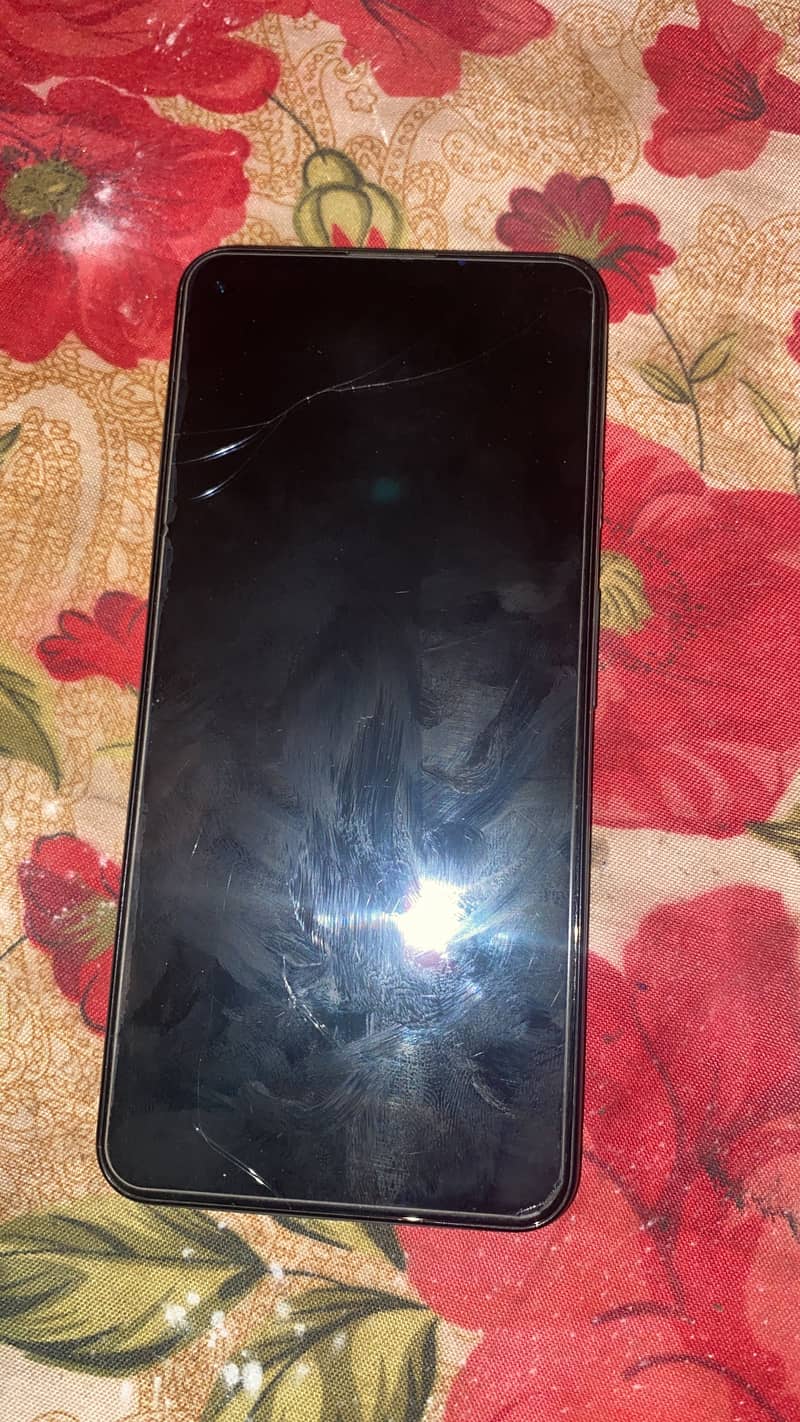 Google Pixel 5a 1