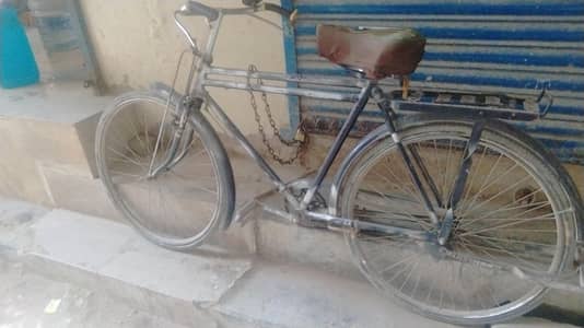 Bicycle in Good Condition