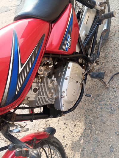 suzuki 150