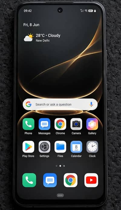Infinix Smart 20