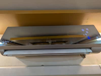 Kenwood Crystal Series 1.5 ton Ac Non inverter