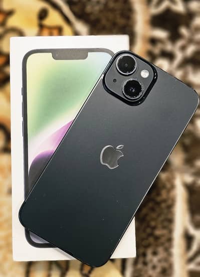 Apple iPhone 14