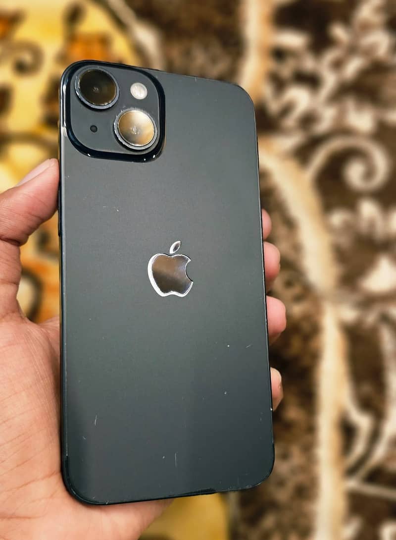 Apple iPhone 14 1
