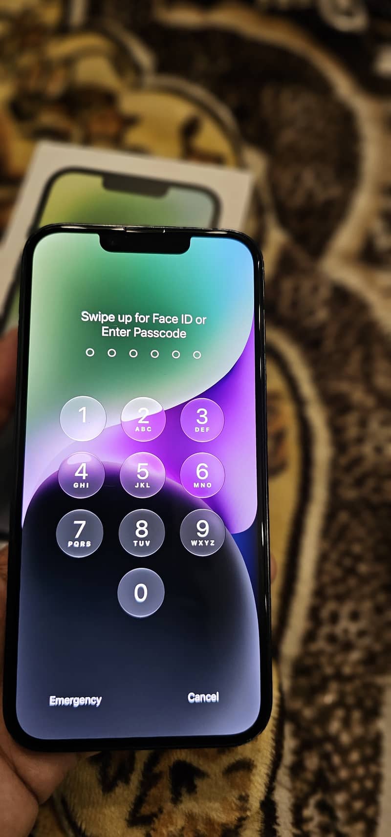 Apple iPhone 14 2