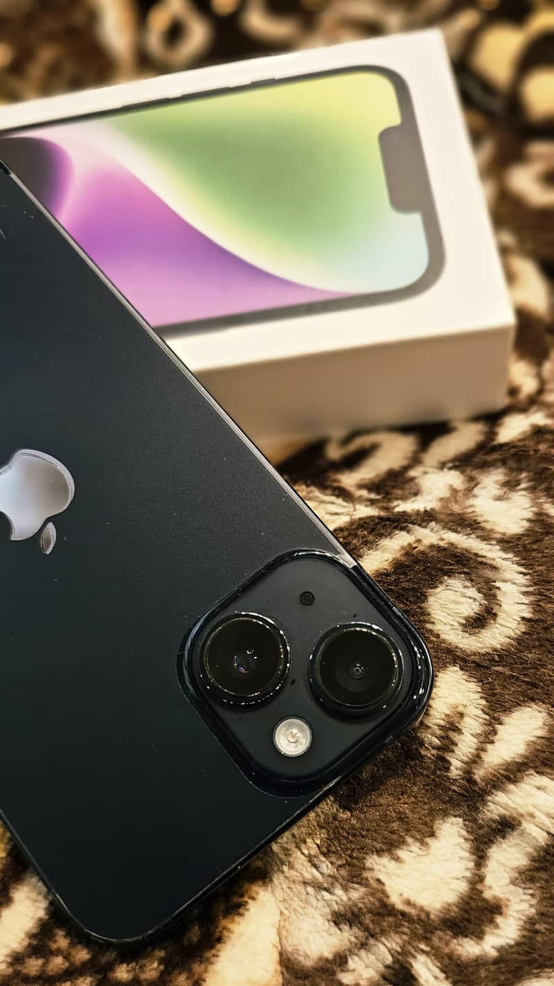 Apple iPhone 14 3