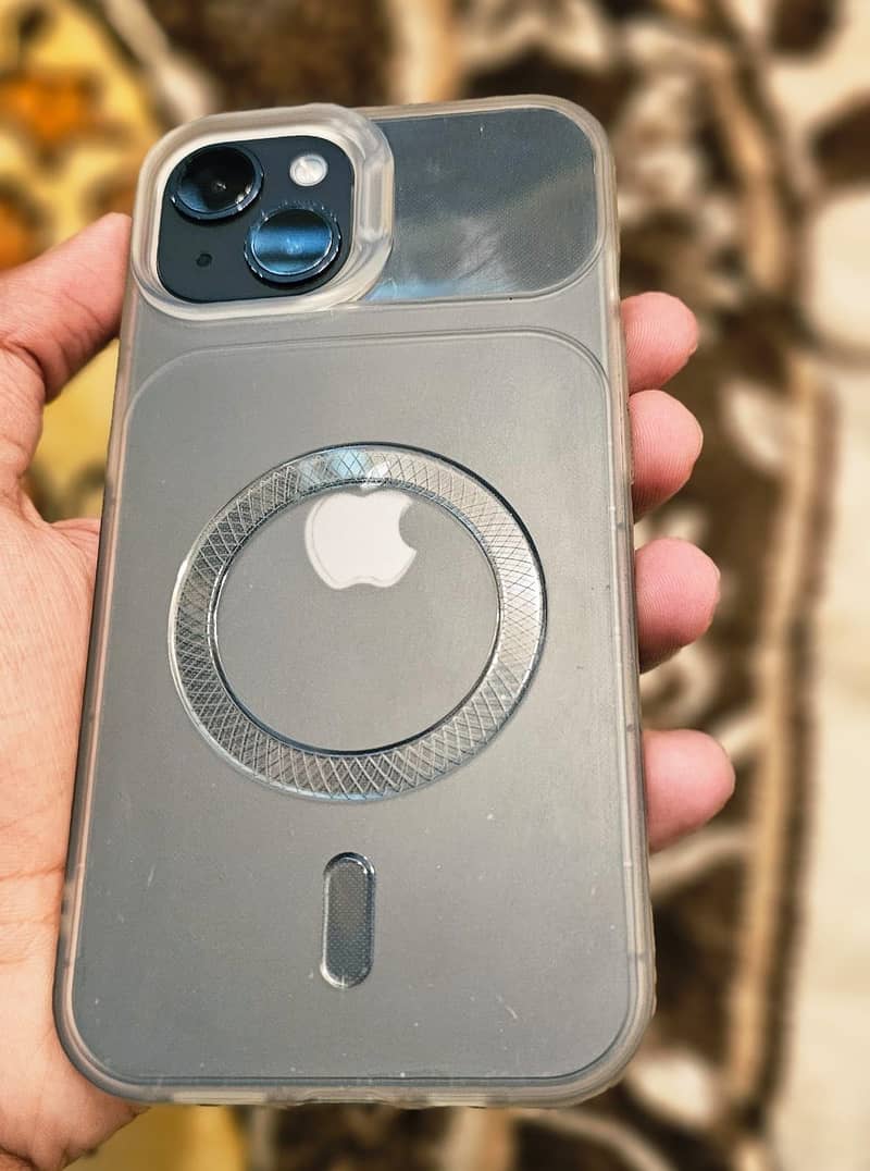 Apple iPhone 14 6