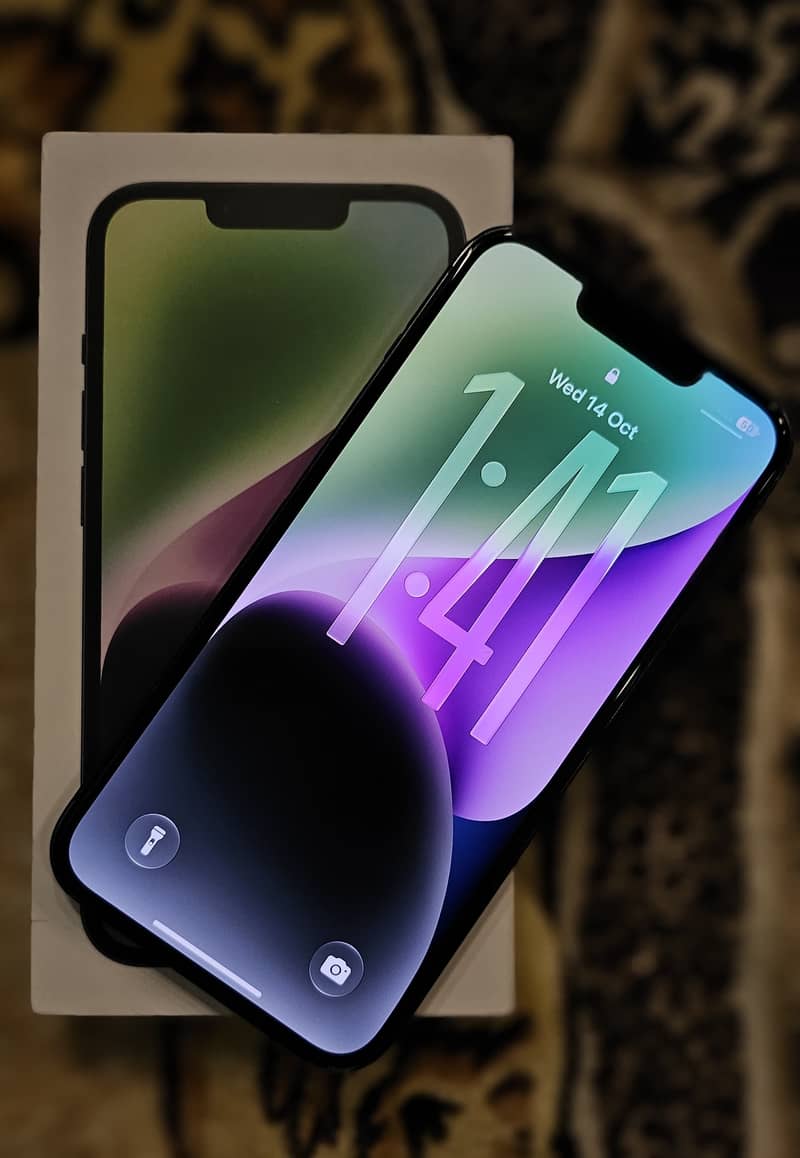 Apple iPhone 14 7