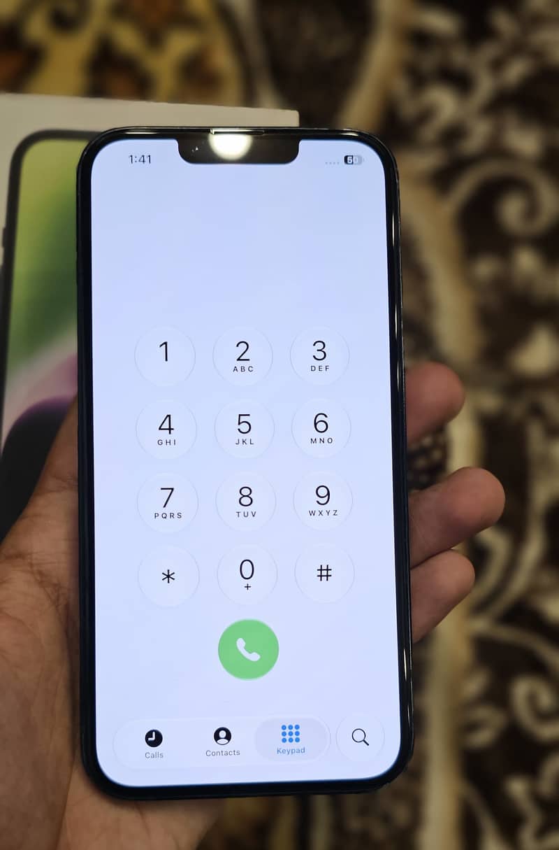 Apple iPhone 14 9