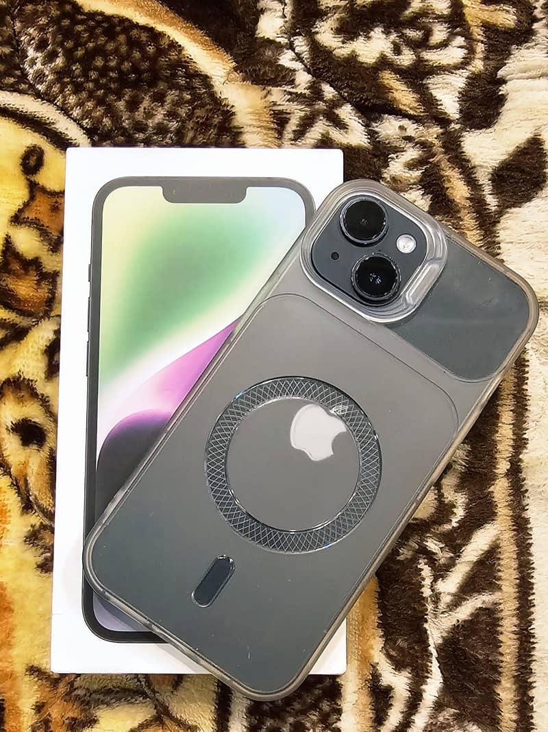 Apple iPhone 14 10