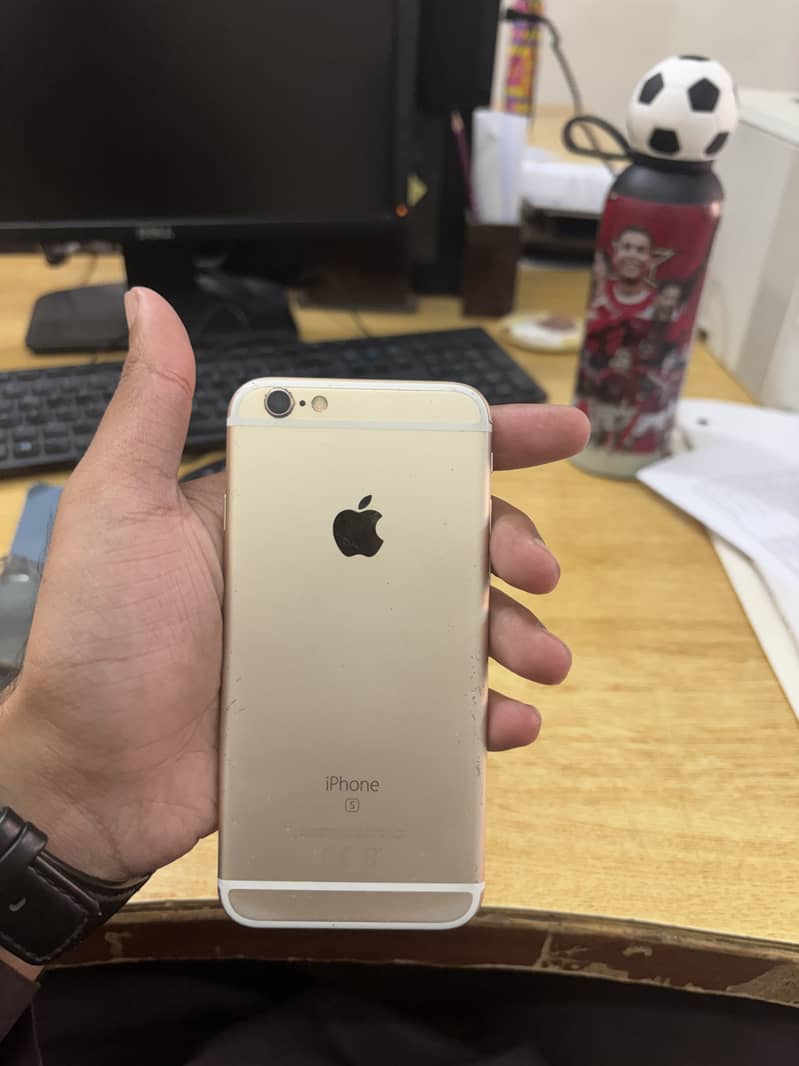 Apple iPhone 6S 2