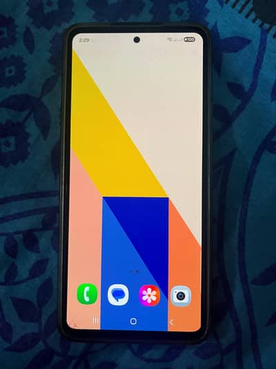 Samsung Mobile A53 5G