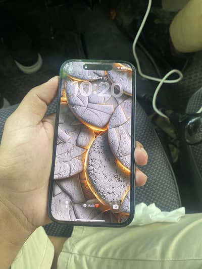 Apple iPhone 15