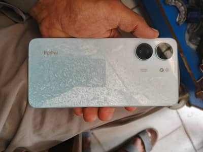 Redmi 13c