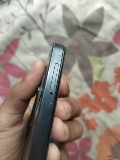 Itel P55 ((only  panel break ha thori sii