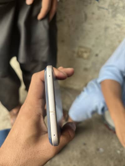 LG V60 ThinQ 5G